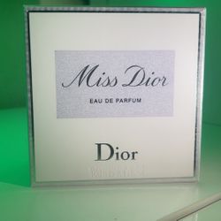 Miss Dior 
