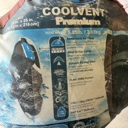 Sleep Cell Sleeping Bag 