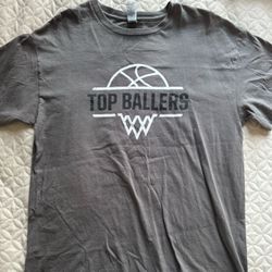 Top Ballers Shirt