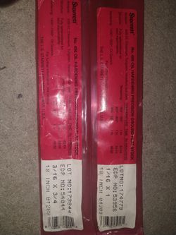 OIL HARDENING PRECISION GROUND FLAT STOCK