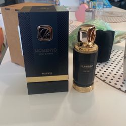 Perfume Maravilloso  Momento