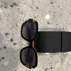 Women’s Prada sunglasses 