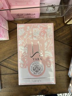 Yara Perfume
