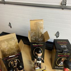 Pittsburgh Pirates Bobbleheads 