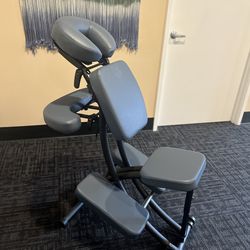 Oakworks Massage Chair