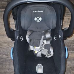 Uppababy Mesa Infant Car Seat with Base