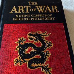 Art Of War