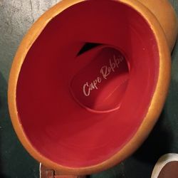 AUTHENTIC - Big Gold Boot - Astro Boy