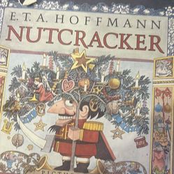 Antique children’s books