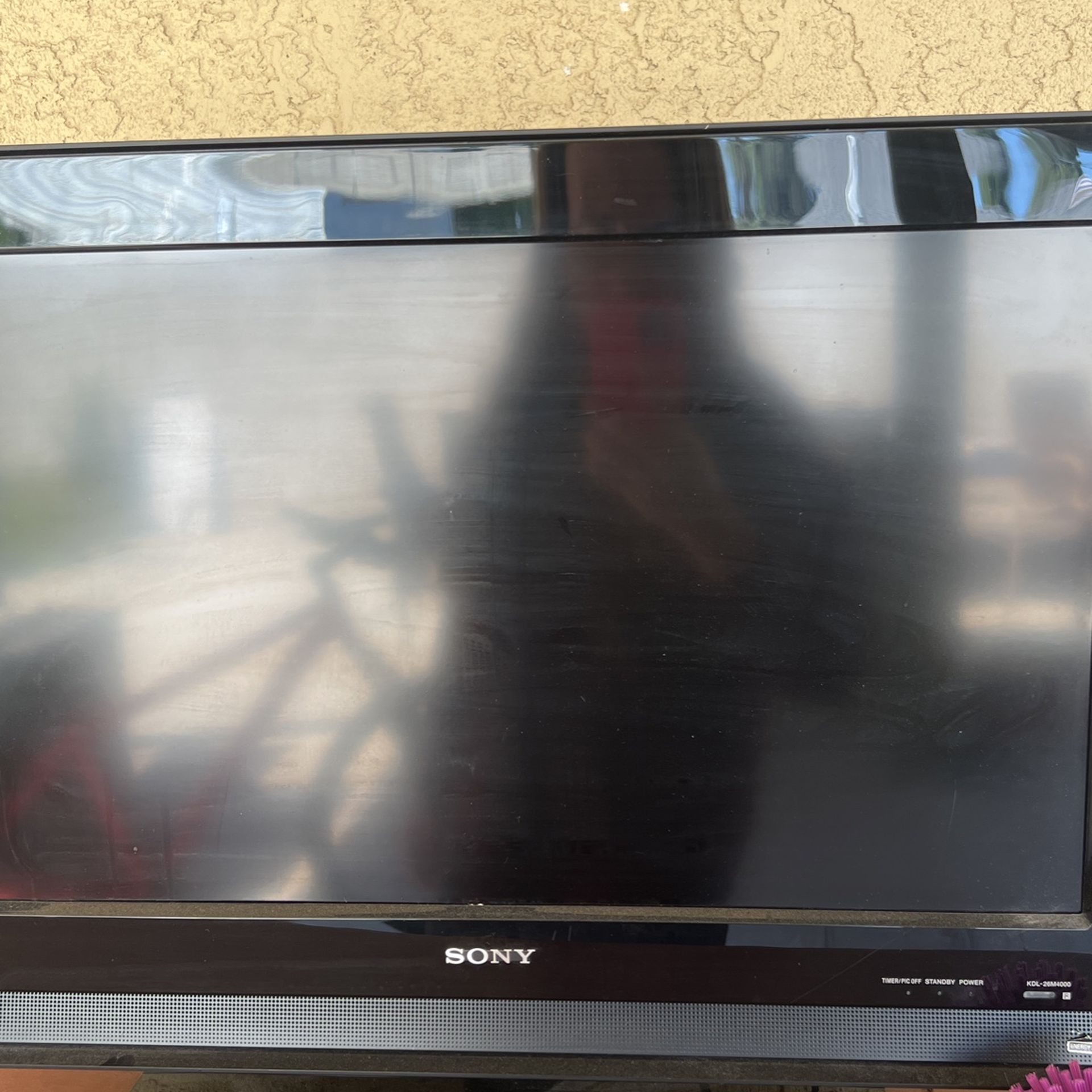 Sony T V