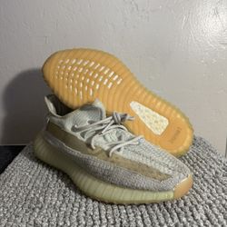 Yeezy Hyperspace 350 V2 Size 10 Men’s Sneaker 
