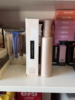 Fenty beauty You Mist Makeup-Extending Setting Spray