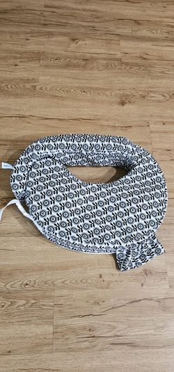 My Brest Friend Breastfeeding Boppy Pillow