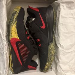 Kobe’s
