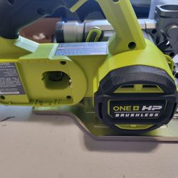Ryobi Tile Saw