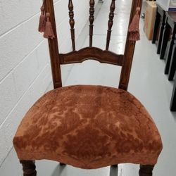 Antique Chair