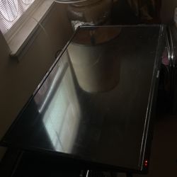 HiSense 40” 