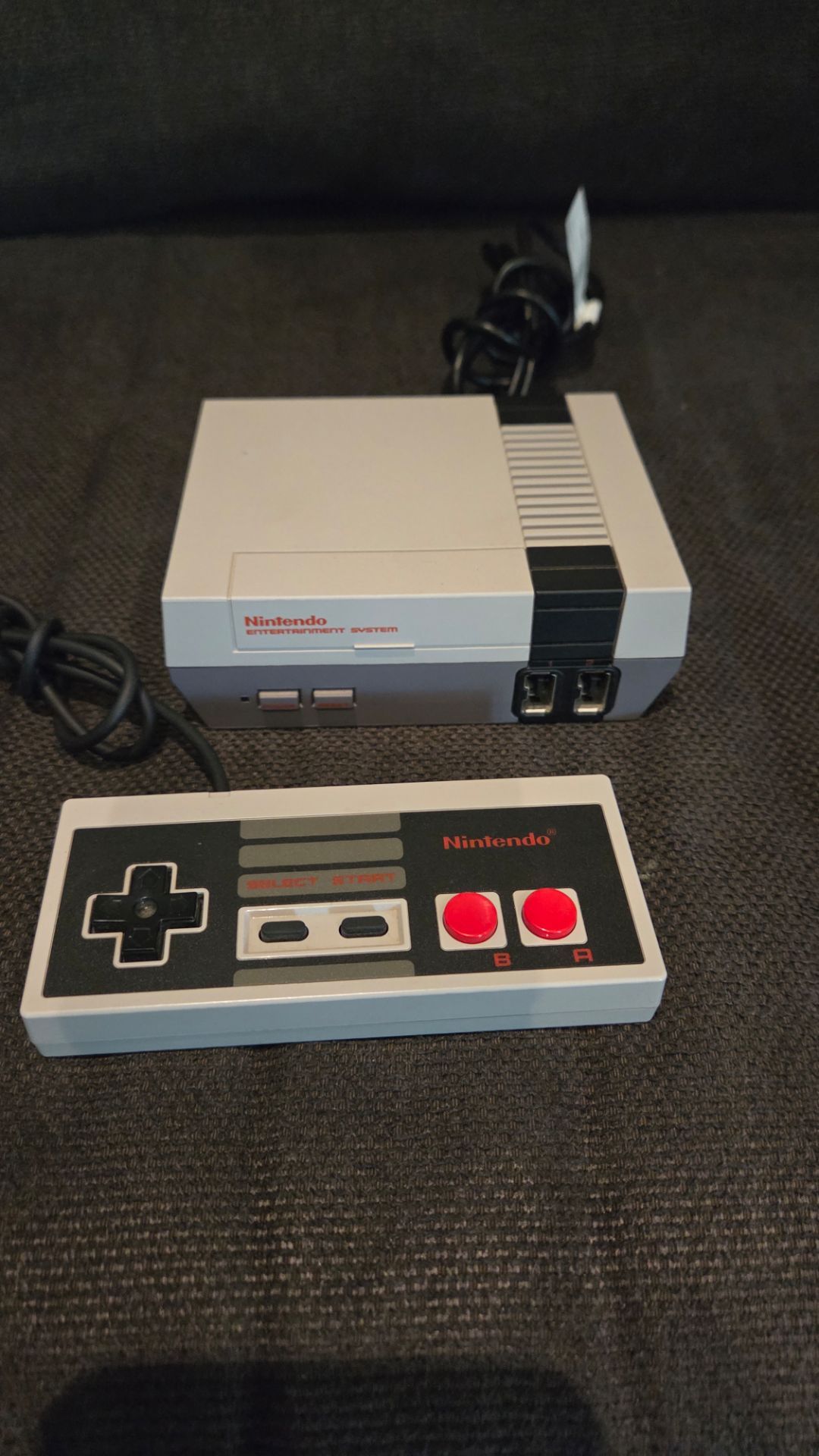 Nintendo