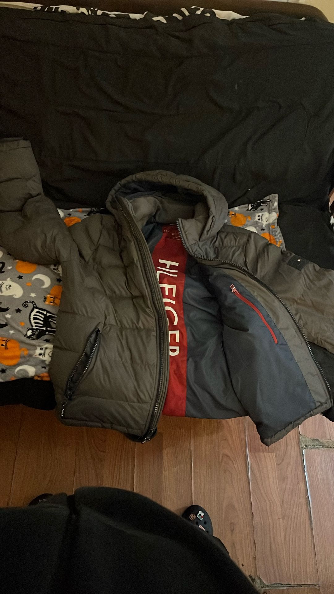 Tommy Hilfiger Jacket 