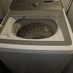 Samsung Washer And Dryer 
