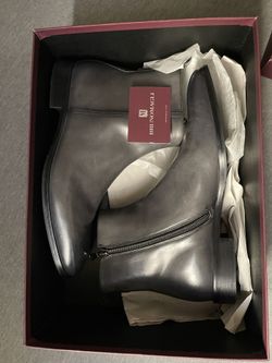 Brunomagli Cortino Boots M 9.5