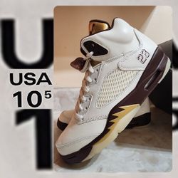 Nike Air Jordan 5 Retro 