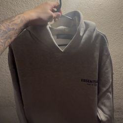 Essentials Hoodie New 