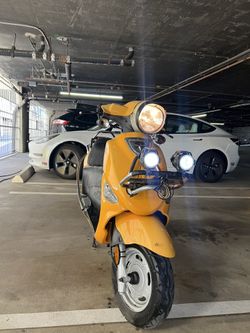 Scooter