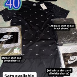 Nike Sets XL