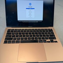 MacBook Air 2020 - 13 Inch 