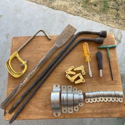 Various Tools 
