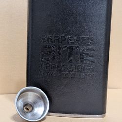 8oz Flask 
