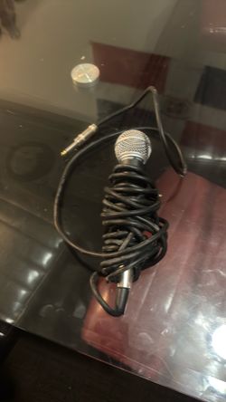 Mic
