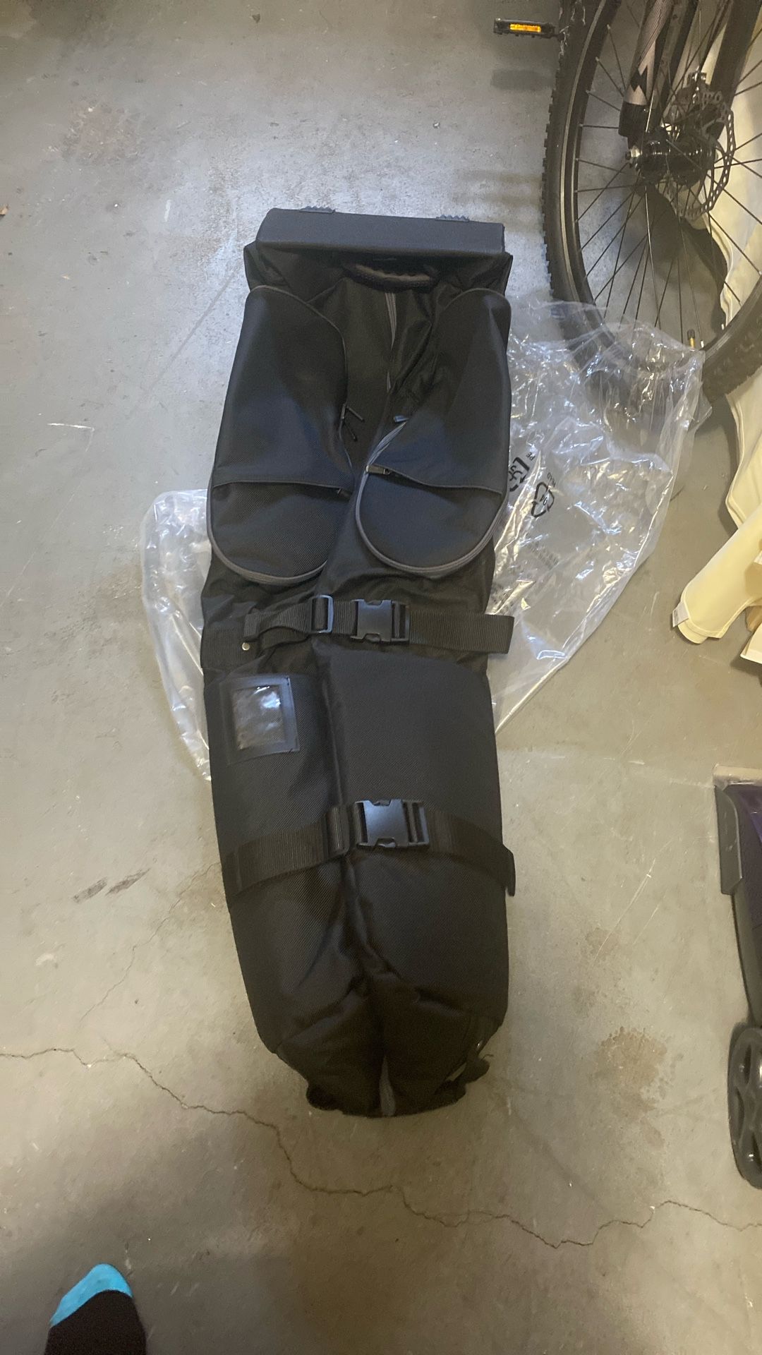 Golf Bag