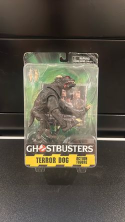 Diamond Select Terror Dog
