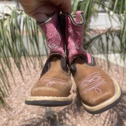 5c girl boots online