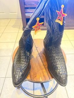 Los Altos boots
