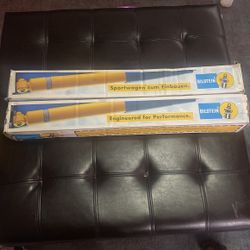 Bilstein Shocks