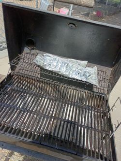 smoker
