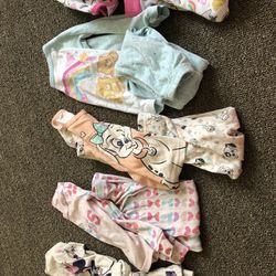 12-18m Girls clothes