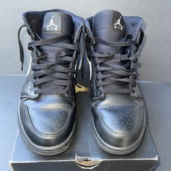 Air Jordan 1 Mid ‘Speckle’ 