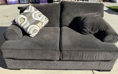 Couch needing a new home!