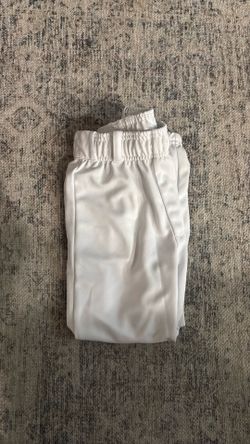 Baseball pants