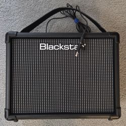 Blackstar ID Core Stereo 10 Guitar Amp