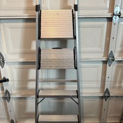 Ladder
