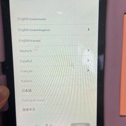 Tablet 