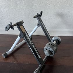 Blackburn bike Trainer