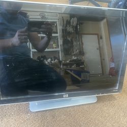 Hp Monitor