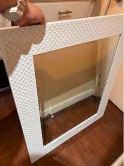 Beautiful mirror
