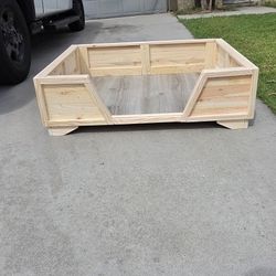 Dog Bed